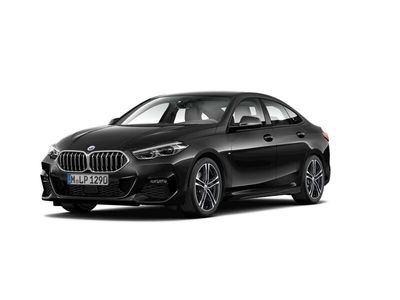 używany BMW 218 i Gran Coupé