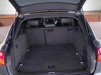 używany Audi A6 C6 Avant (Kombi), 3.0 V6, S-Line, Quatro, Automat