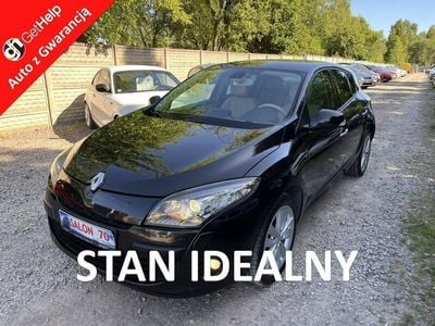 Renault Mégane III