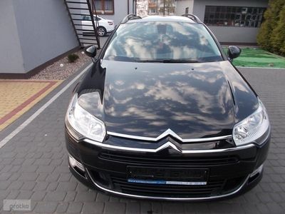 usado Citroën C5 III 2.0 HDi Exclusive