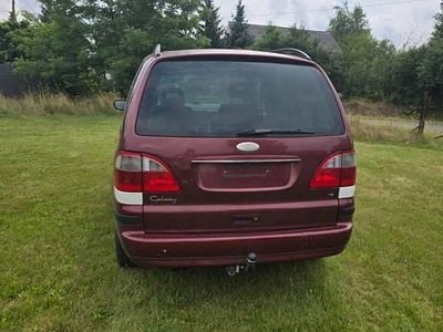 Ford Galaxy