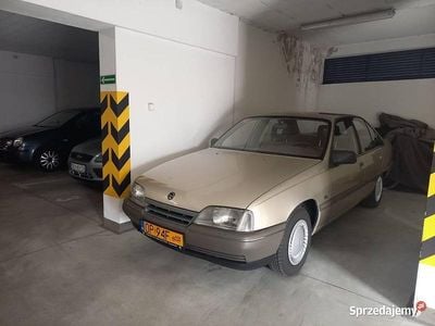 używany Opel Omega A 63.000 km