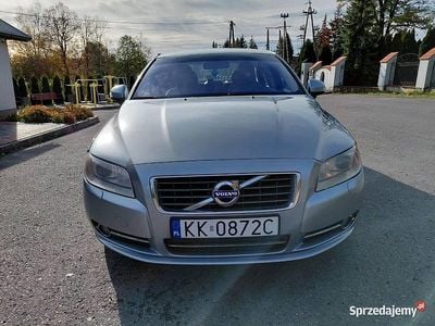 Używany 2009 Volvo S80 Sedan/Limuzyna | 29 000 zł
