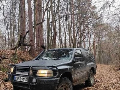 Używany 1995 Opel Frontera Sport SUV | 12 500 zł