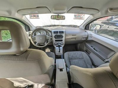 Czerwony Używany 2006 Dodge Caliber SXT Hatchback | 11 900 zł