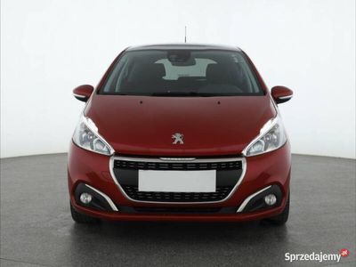 używany Peugeot 208 1.2 PureTech