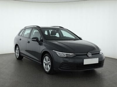VW Golf VIII