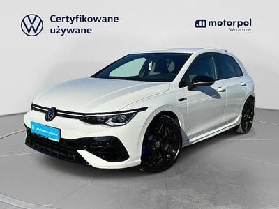 Używany 2024 VW Golf VIII | 174 900 zł