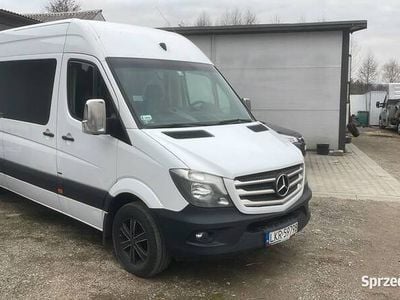 Mercedes Sprinter