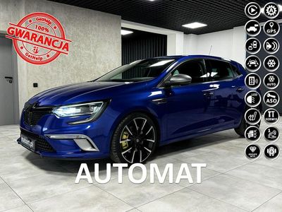 Renault Mégane IV