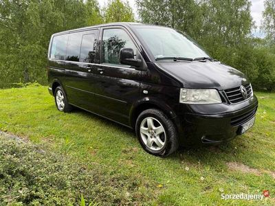 VW T5