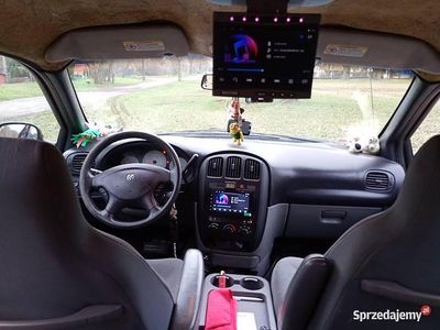 Używany 2005 Dodge Grand Caravan Minivan | 7000 zł