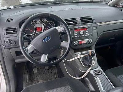 Używany Ford C-MAX 2009 Minivan
