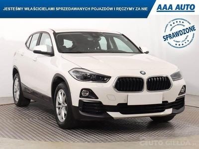 Używany BMW X2 2020 Biały SUV