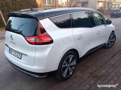Renault Grand Scénic IV