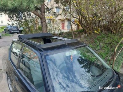 używany Fiat Seicento 1.1 Sporting