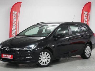 używany Opel Astra 6 / Jak NOWY / NAVI / LED / Tempomat / BT / FV…