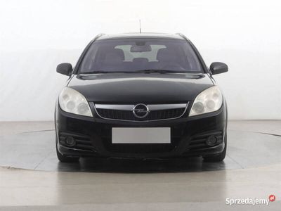 używany Opel Vectra 1.9 CDTI