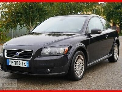 używany Volvo C30 I 2.0HDI 136 KM. klima tempomat grzane fotele