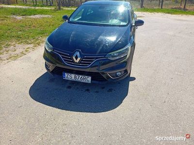 Renault Mégane IV