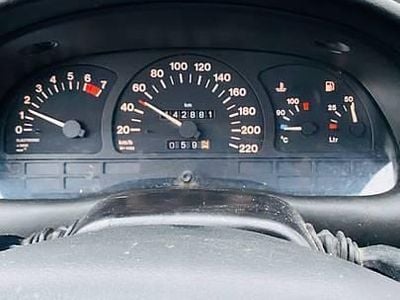 używany Opel Astra 