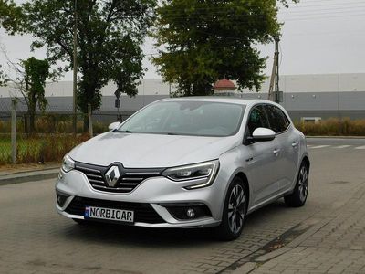 Renault Mégane IV