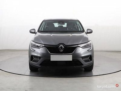Szary Używany 2022 Renault Arkana SUV | 72 999 zł (Dobra cena)