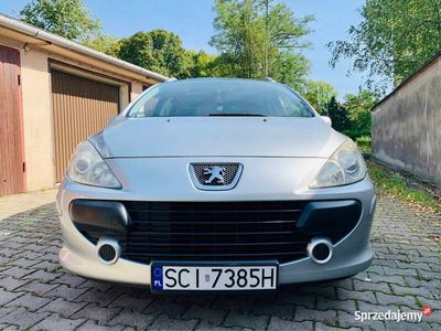 używany Peugeot 307 SW 2005 1.6 16V