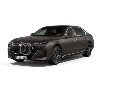 BMW 740