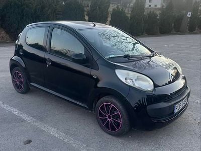 Używany Citroën C1 2005 Hatchback