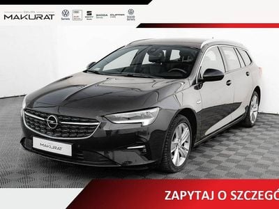Używany Opel Insignia 174 KM (127 kW) 2021 Brązowy (metalik) Kombi