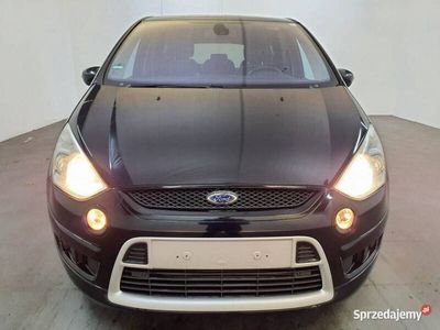 używany Ford S-MAX * Zamiana *HDI TOP wersja Titanium S + Individua…