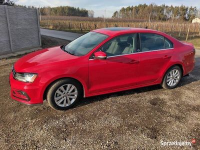 VW Jetta