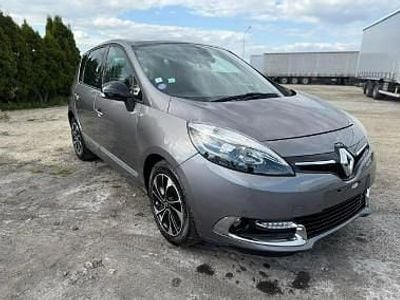 Renault Scénic III