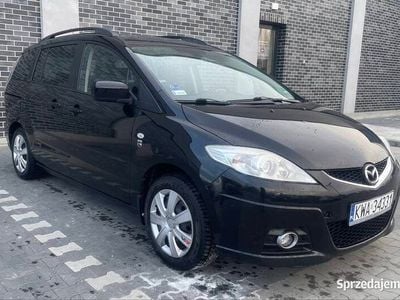 Mazda 5