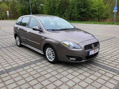 używany Fiat Croma 1.9jtd 120km