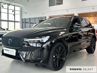 Czarny Nowe 2026 Volvo XC60 SUV | 284 000 zł (Drogi)