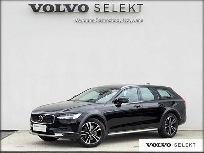Volvo V90 CC