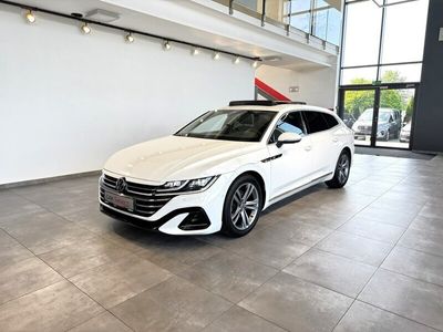VW Arteon