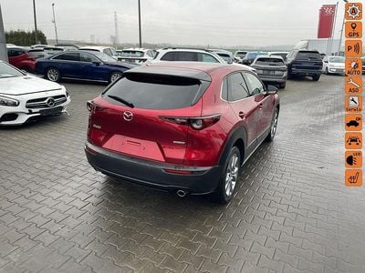 używany Mazda CX-30 2dm 150KM 2023r. 8 900km