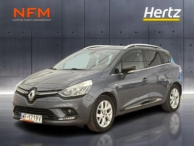 Renault Clio GrandTour