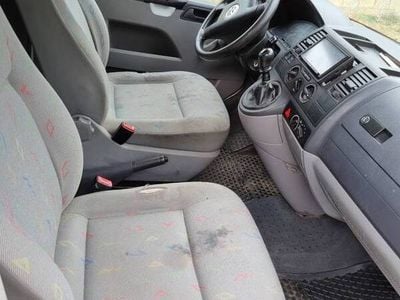 VW T5