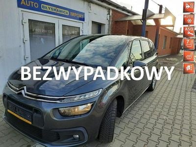Citroën Grand C4 Picasso