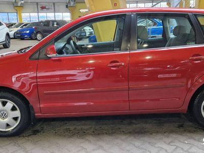 używany VW Polo ZOBACZ OPIS !! W PODANEJ CENIE DRUGI KOMPLE…