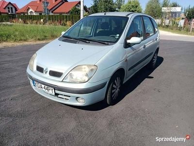 Renault Scénic