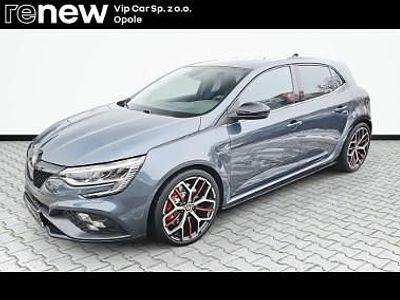 używany Renault Mégane IV 1.8TCe RS 300KM TROPHY EDC Salon PL fv23%
