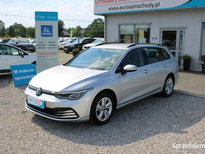 VW Golf Alltrack