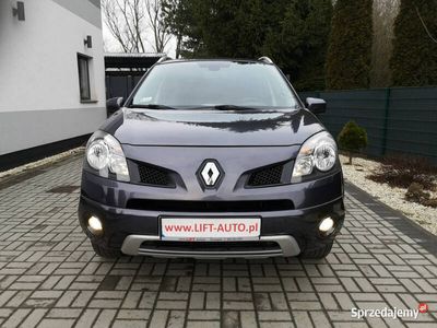 używany Renault Koleos Koleos 2.0 DCI 150KM # Klima # Tempomat #Navi # P...2.0 DCI 150KM # Klima # Tempomat #Navi # P...