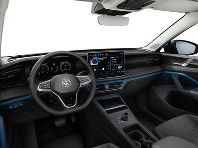 Nowe 2026 VW Tiguan SUV | 173 290 zł