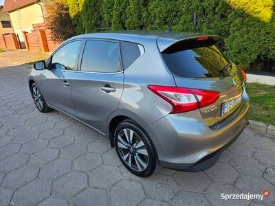 Nissan Pulsar